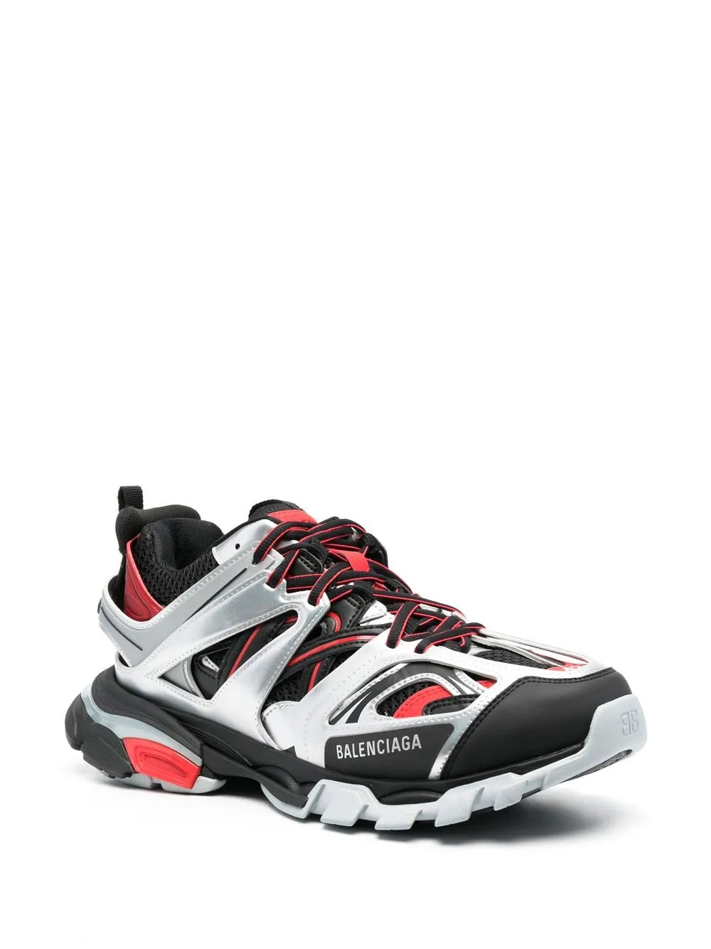 Balenciaga Track Low-Top Sneakers