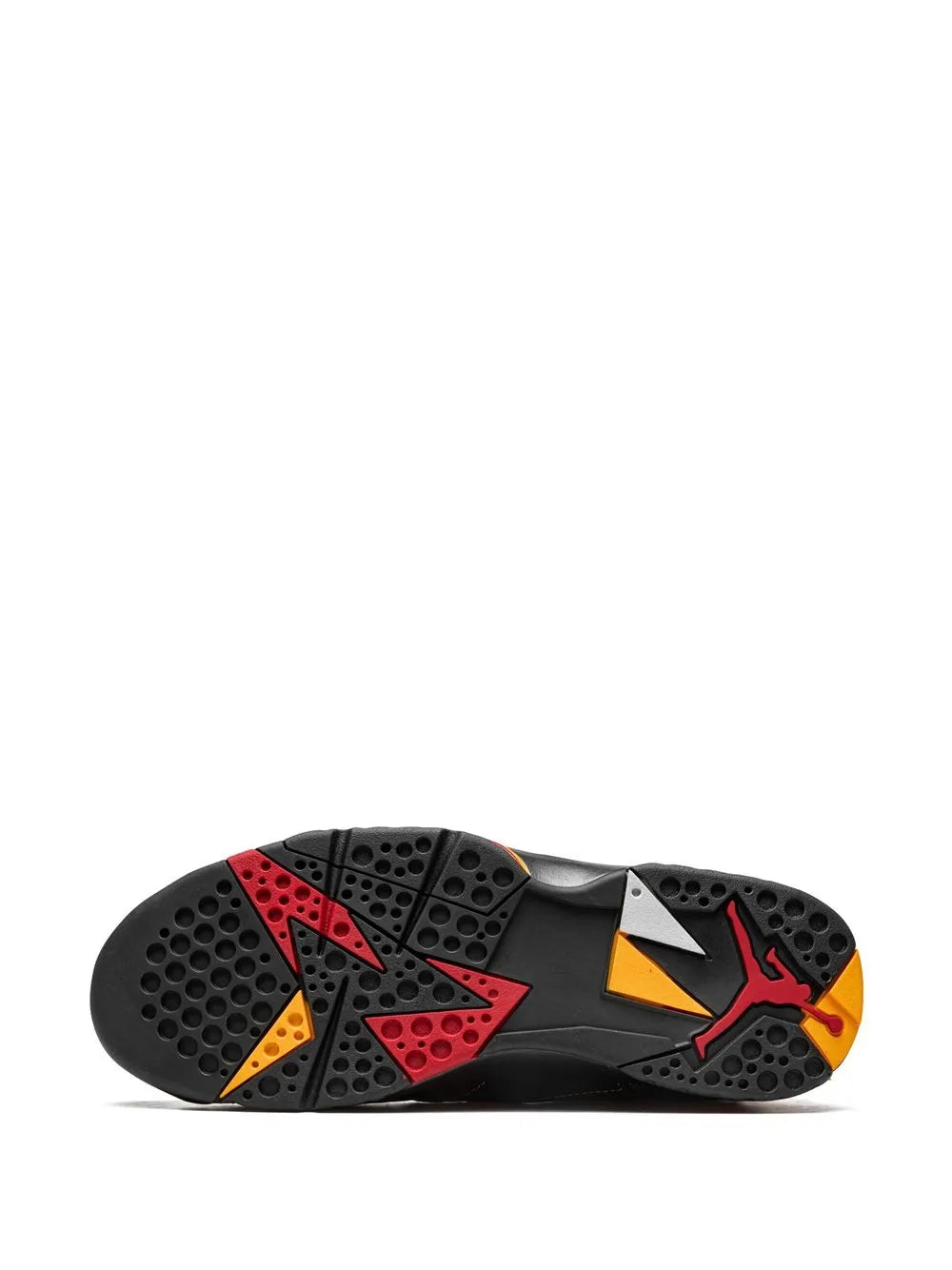 Air Jordan 7 Retro Citrus 2022 Sneakers