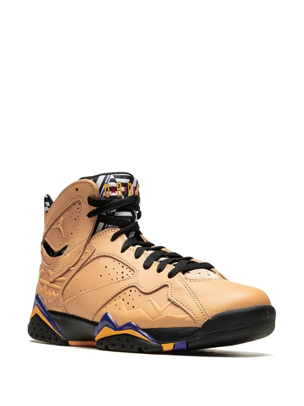 Air Jordan 7 Afrobeats Sneakers
