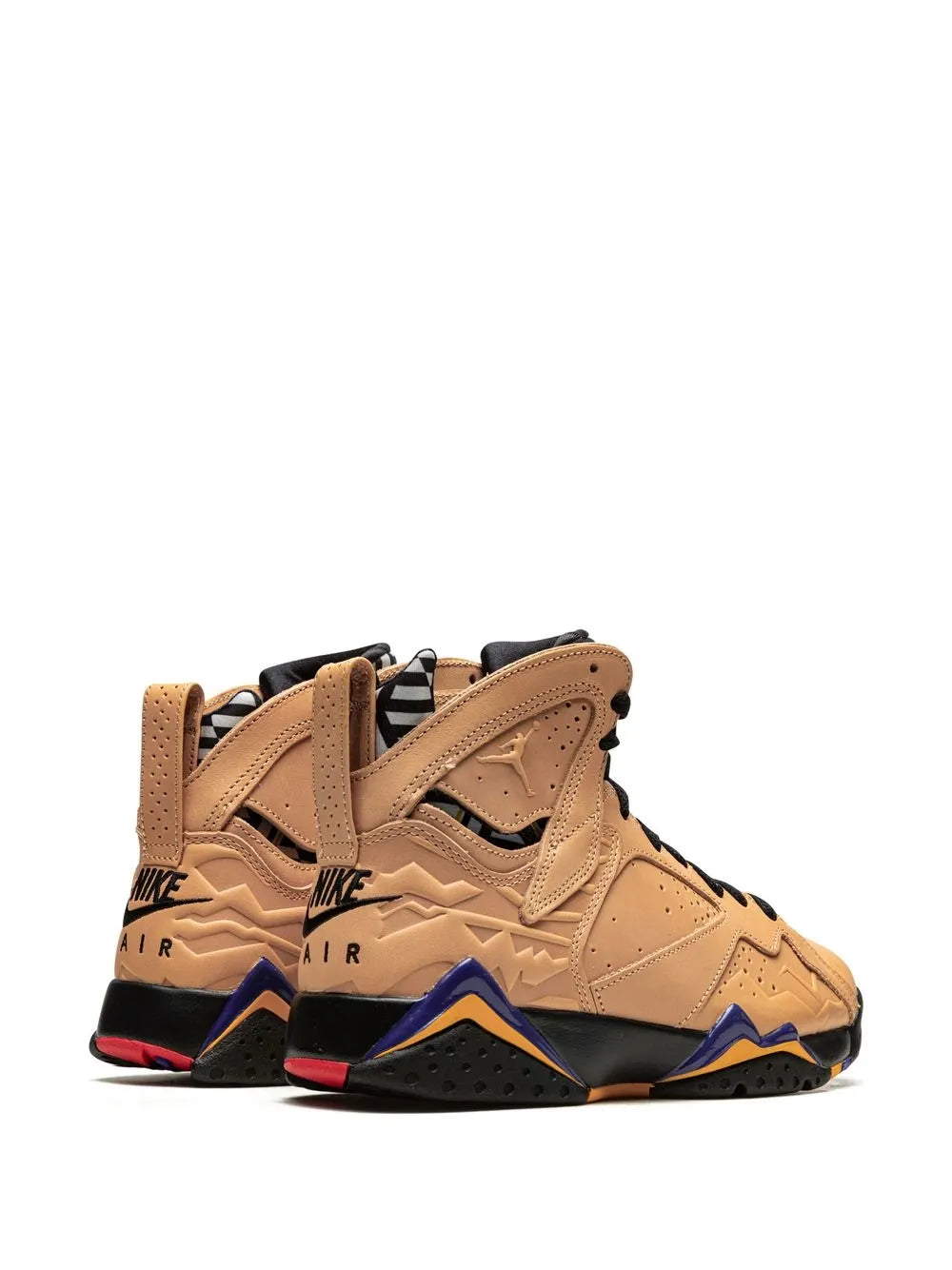 Air Jordan 7 Afrobeats Sneakers