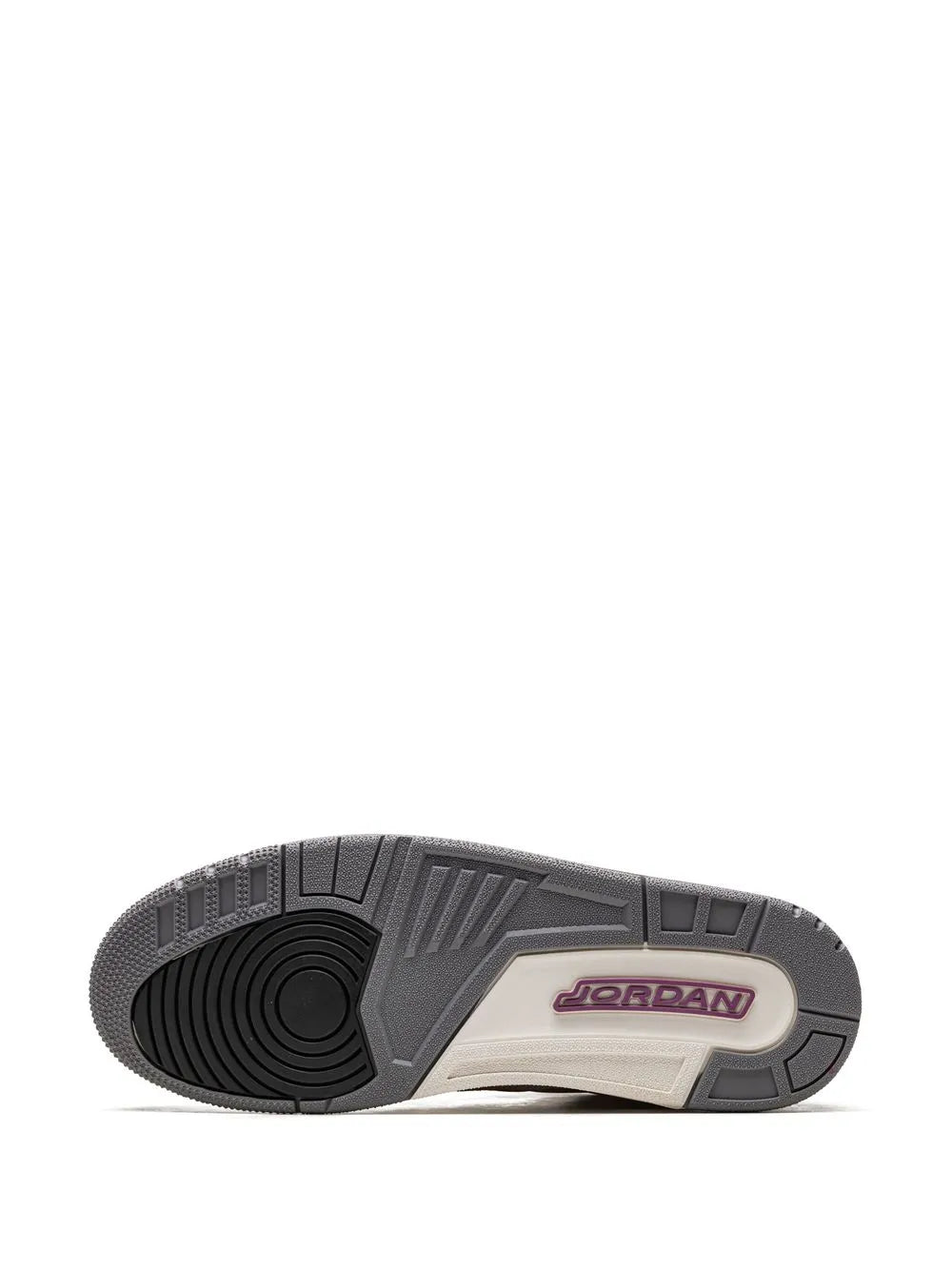 Air Jordan 3 Retro Winterized - Archaeo Brown Sneakers