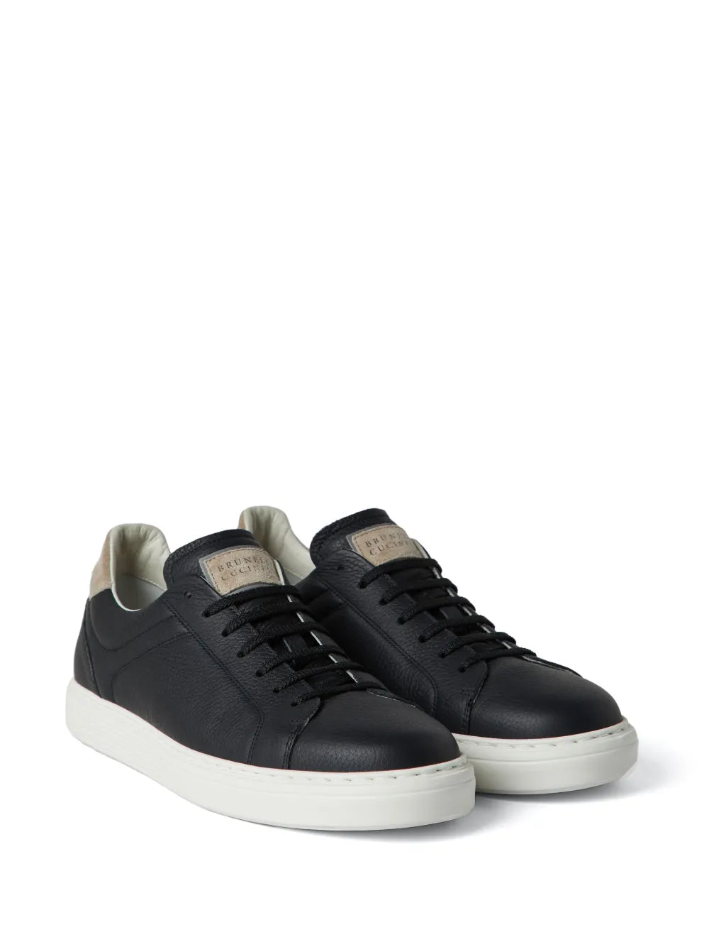 Brunello Cucinelli Low-Top Sneakers