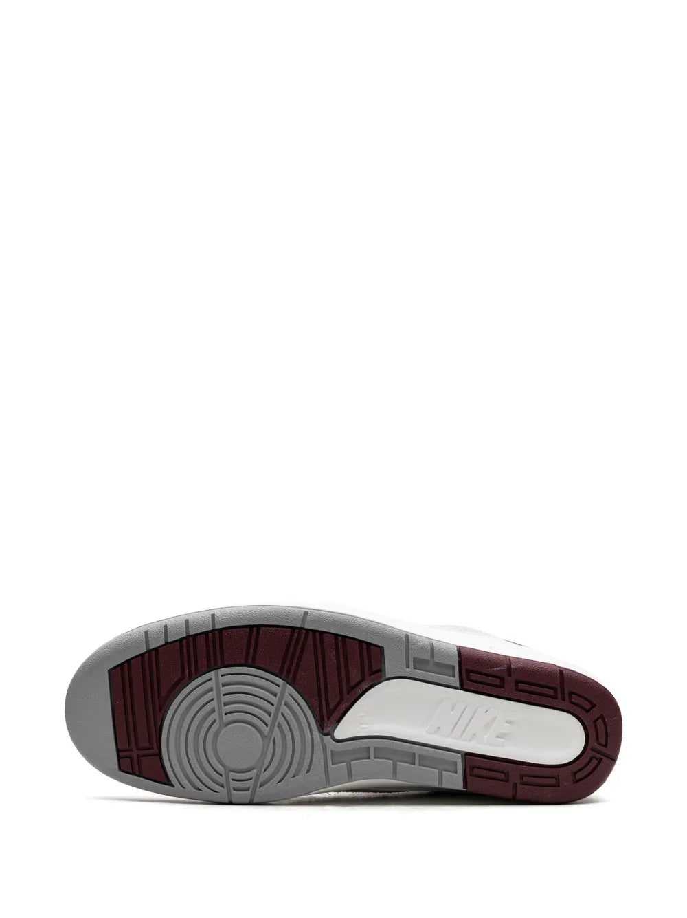 Air Jordan 2 Low Cherrywood Sneakers