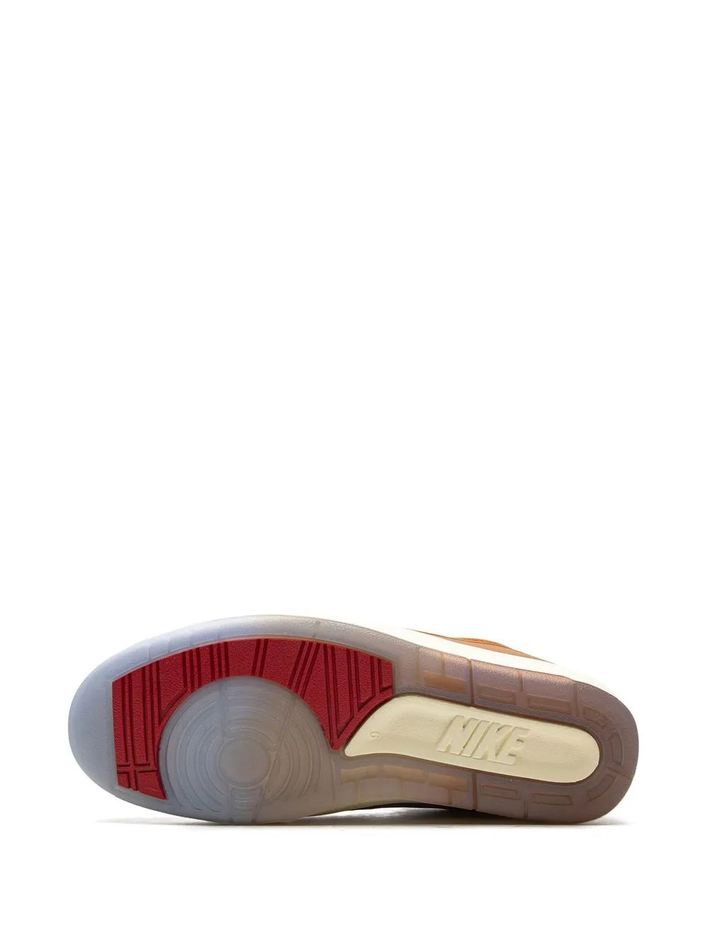 Air Jordan 2 Low Two 18 Sneakers