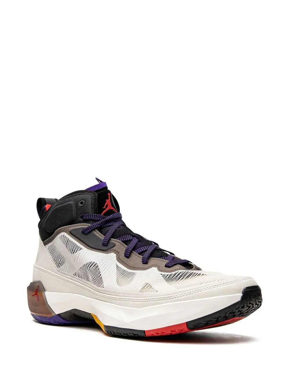 Air Jordan 37 Beyond Borders Sneakers