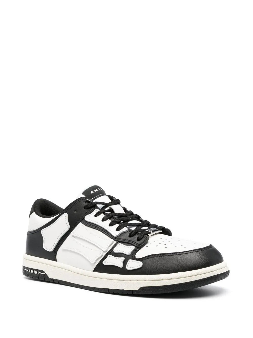 Amiri Skel Top Low-Top Sneakers