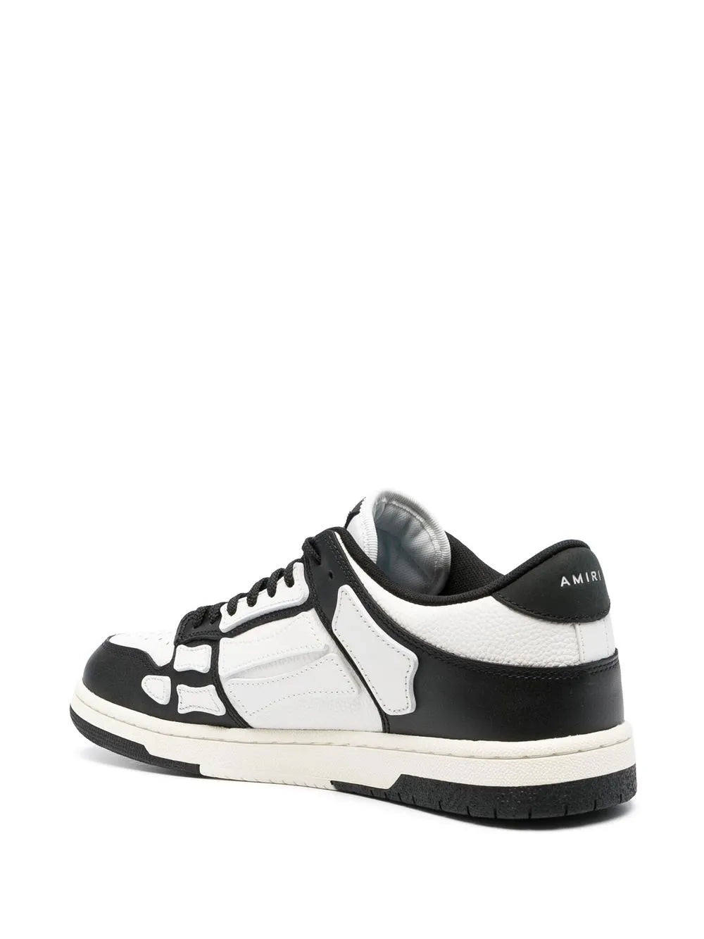 Amiri Skel Top Low-Top Sneakers