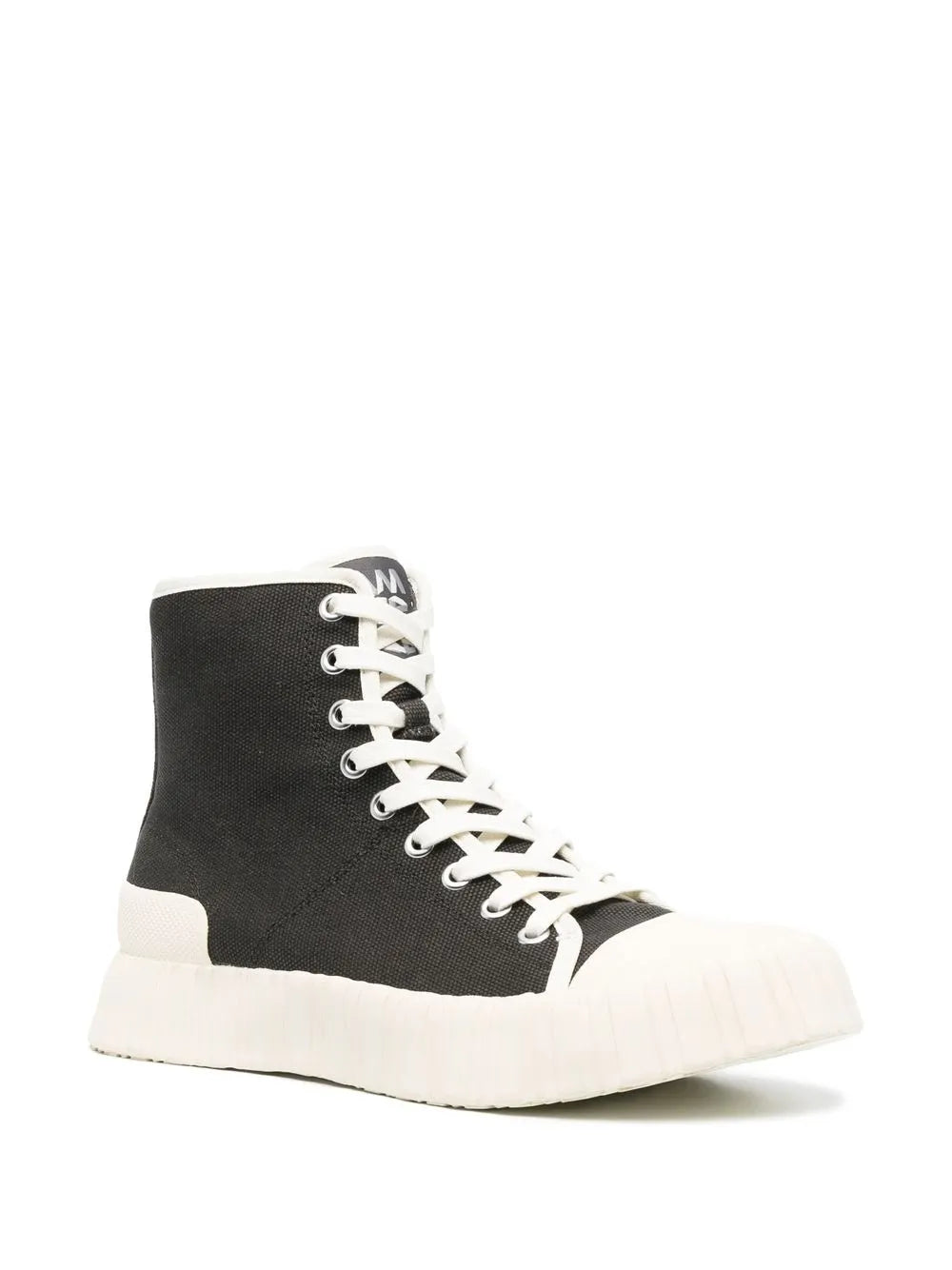 Camperlab Roz High-Top Sneakers