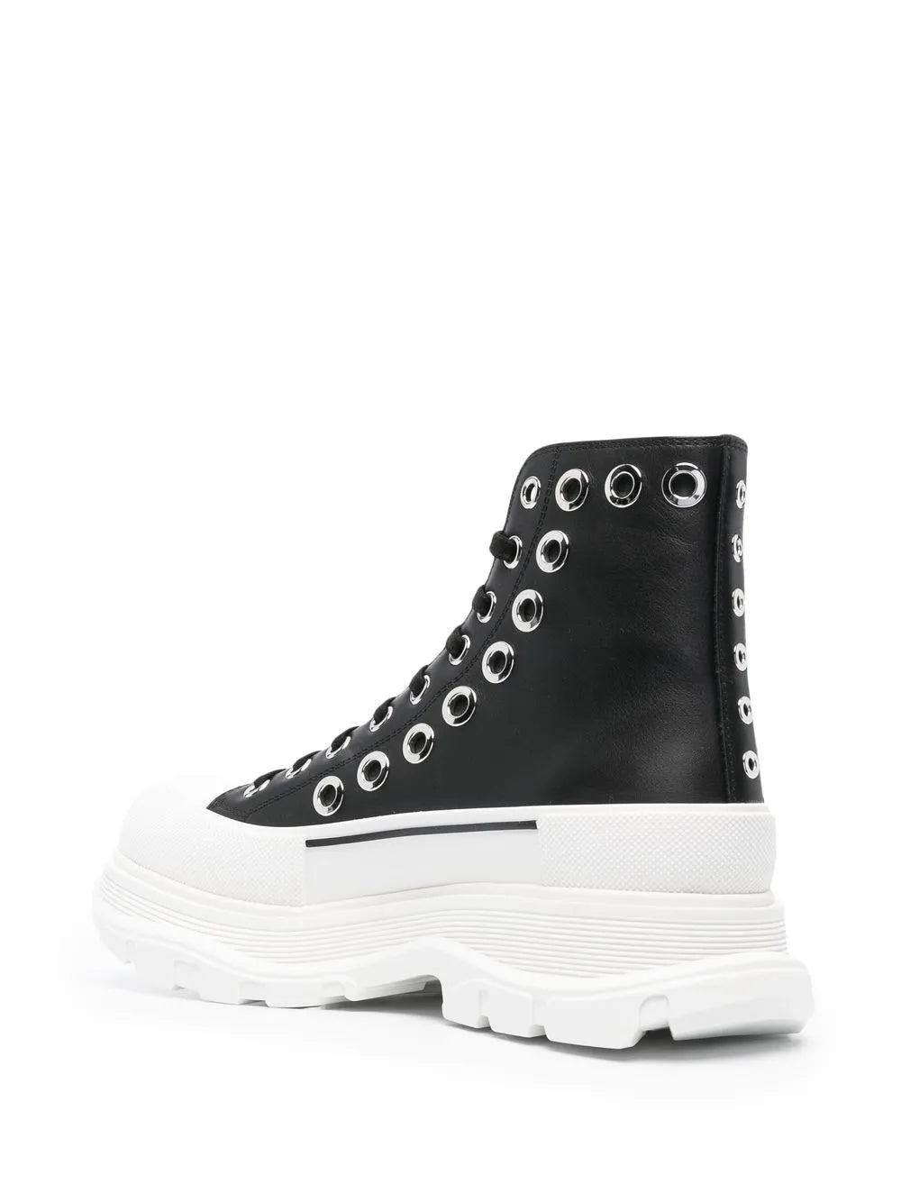 Alexander Mcqueen Joey Sneakers