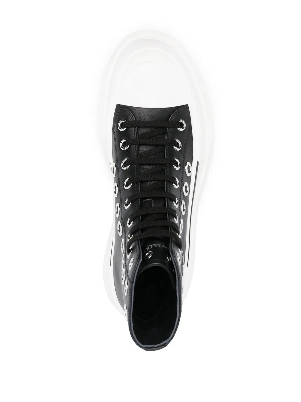 Alexander Mcqueen Joey Sneakers