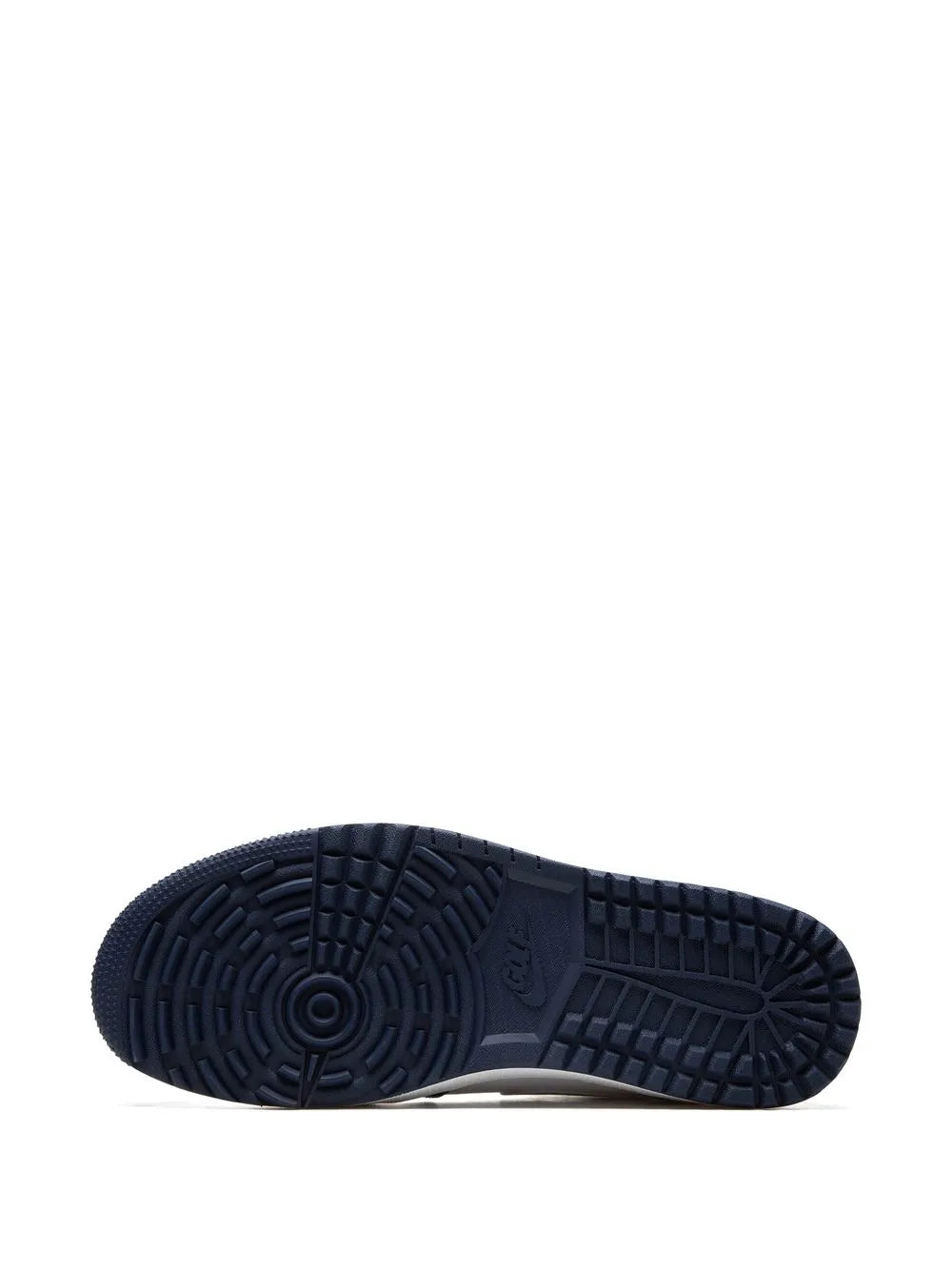 Air Jordan 1 Retro High Og Golf Midnight Navy Sneakers