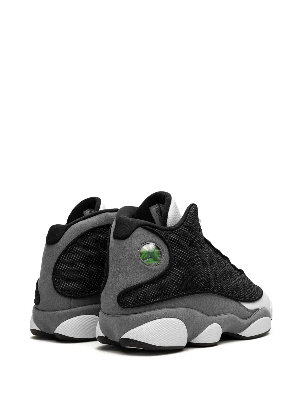 Air Jordan 13  lack Flint Sneakers
