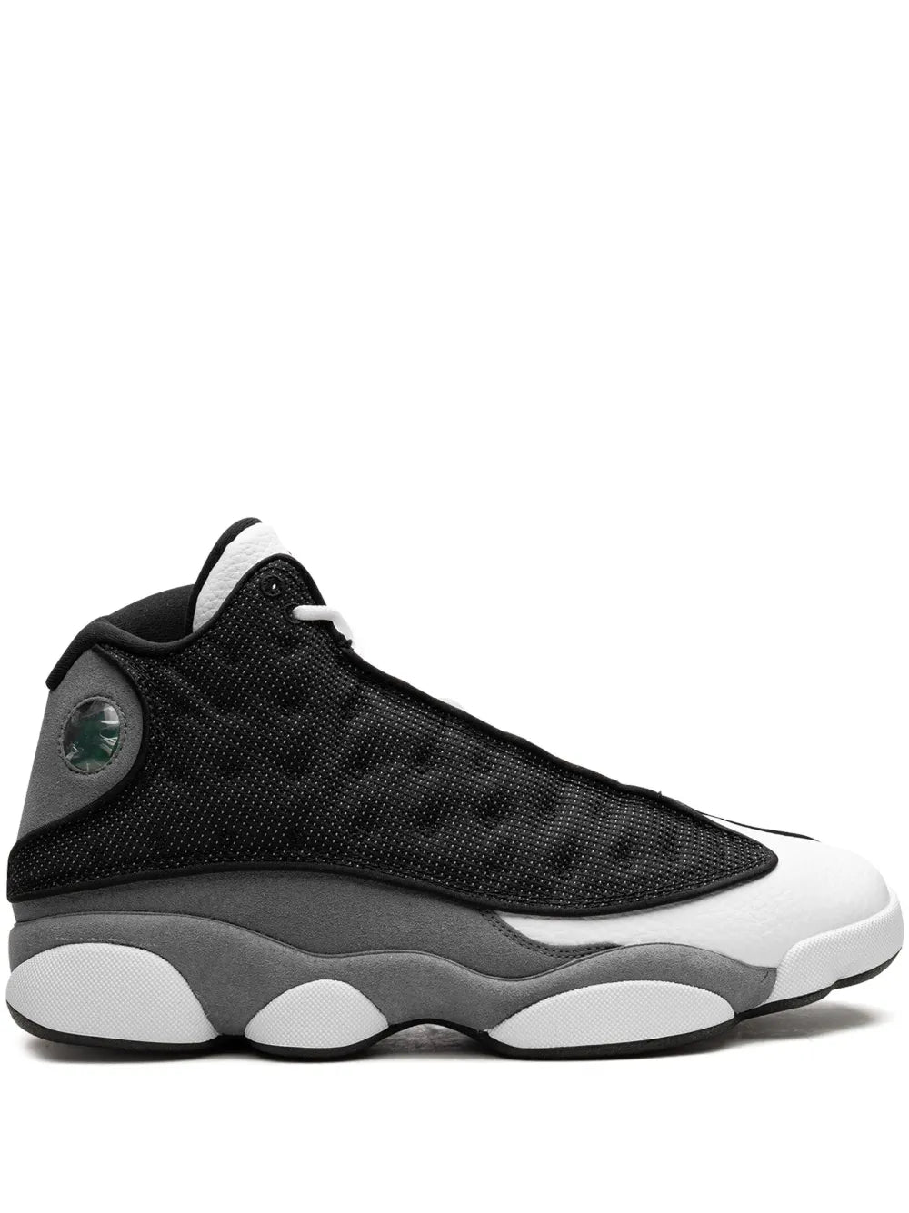 Air Jordan 13  lack Flint Sneakers