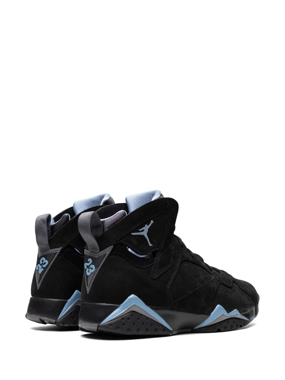 Air Jordan 7 Chambray Sneakers