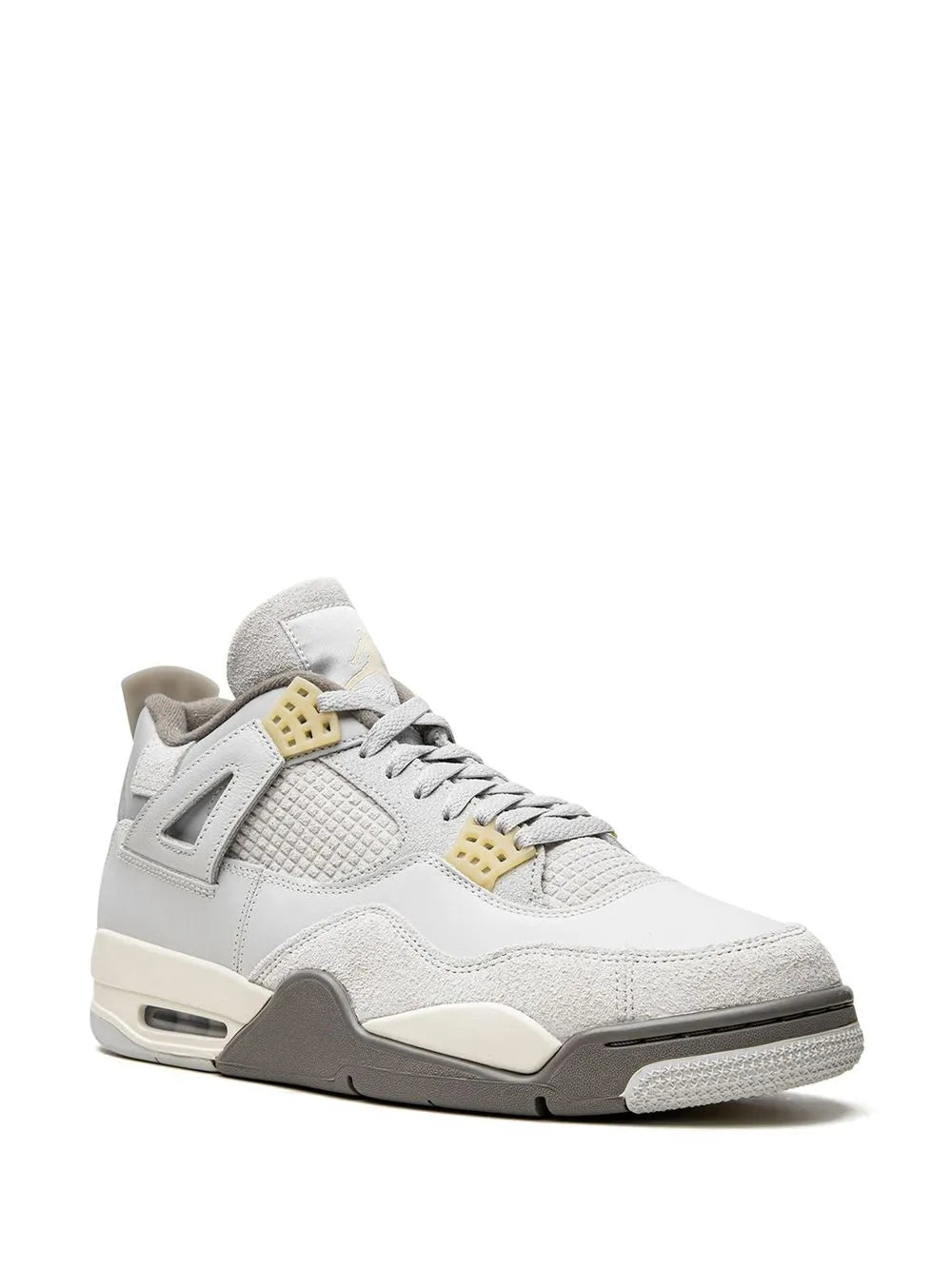 Air Jordan 4 Craft Photon Dust Sneakers