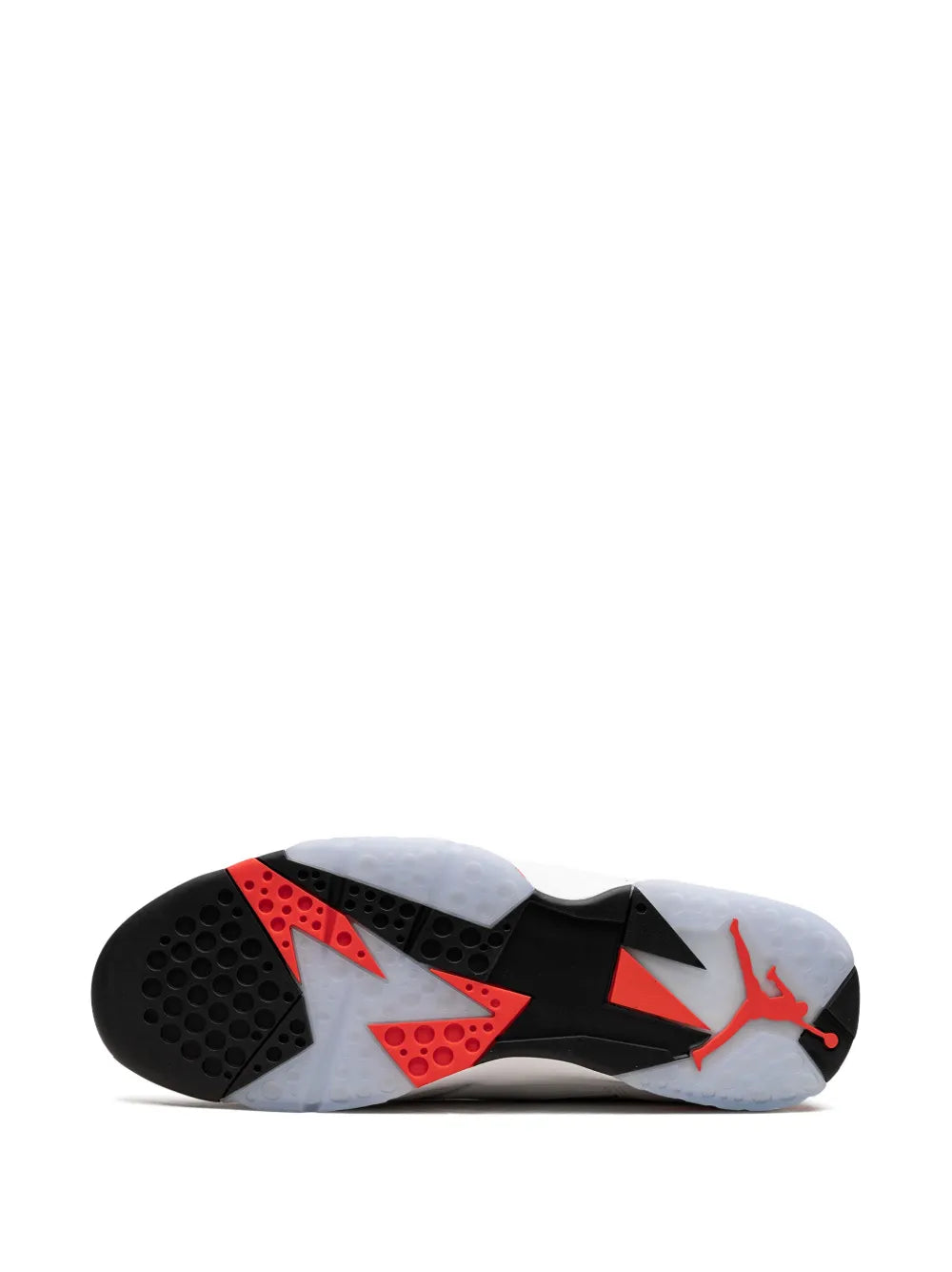 Air Jordan 7 High-Top Sneakers