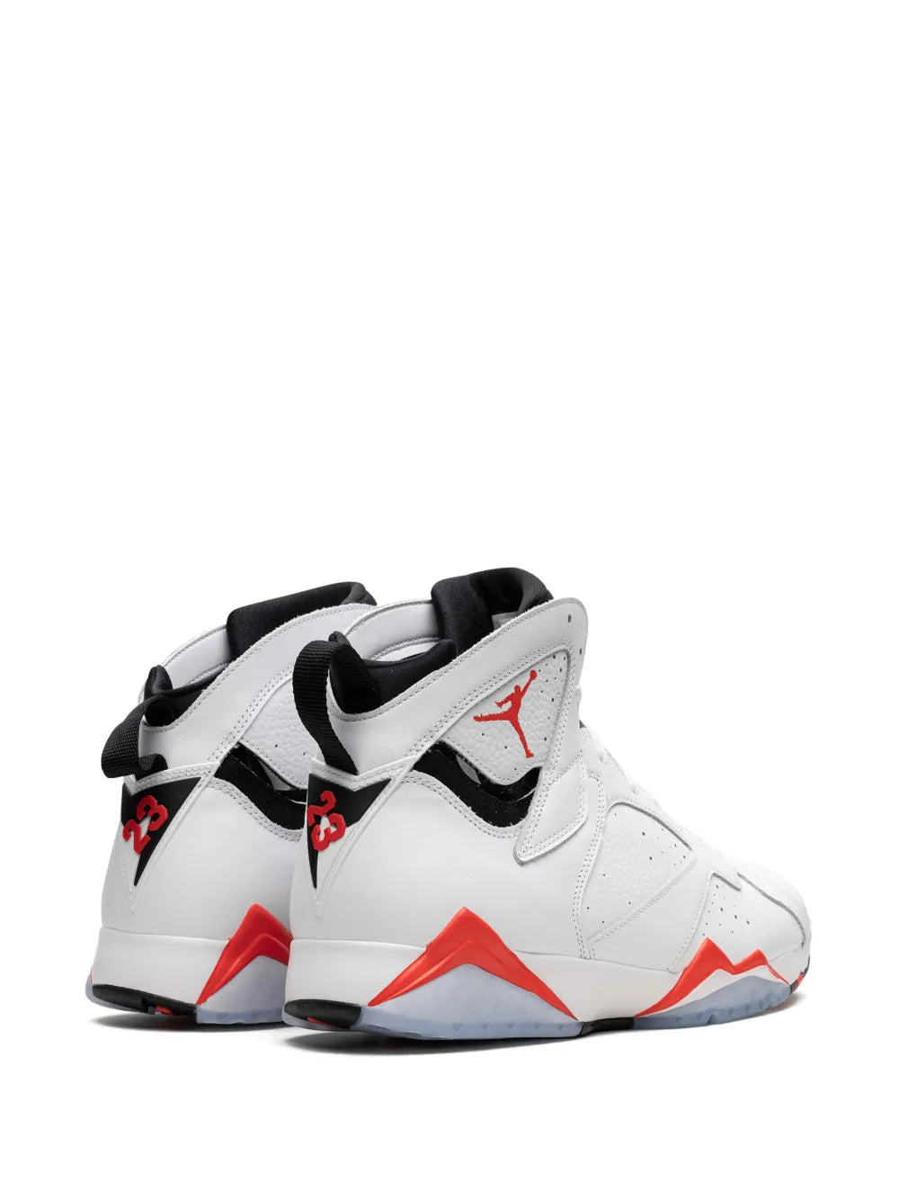 Air Jordan 7 High-Top Sneakers