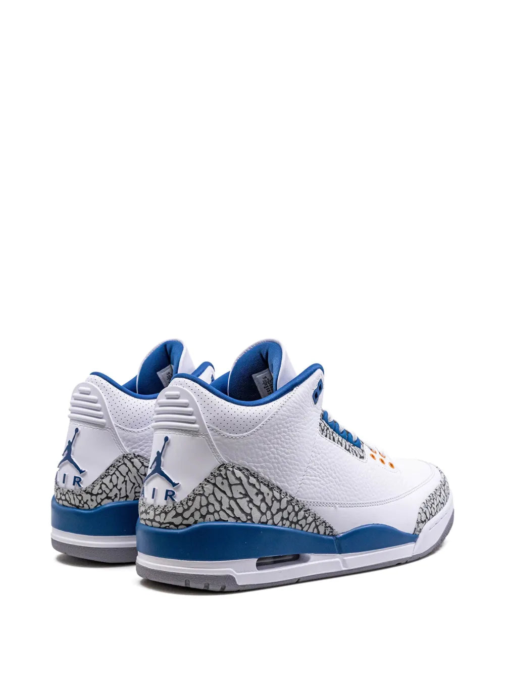 Air Jordan 3 Wizards Sneakers