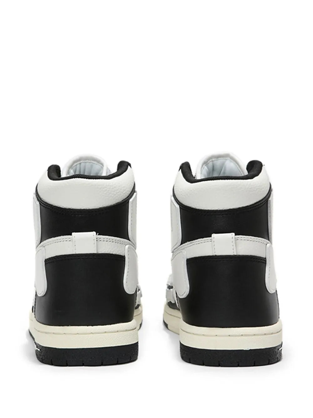 Amiri Skel Hi-Top Sneakers