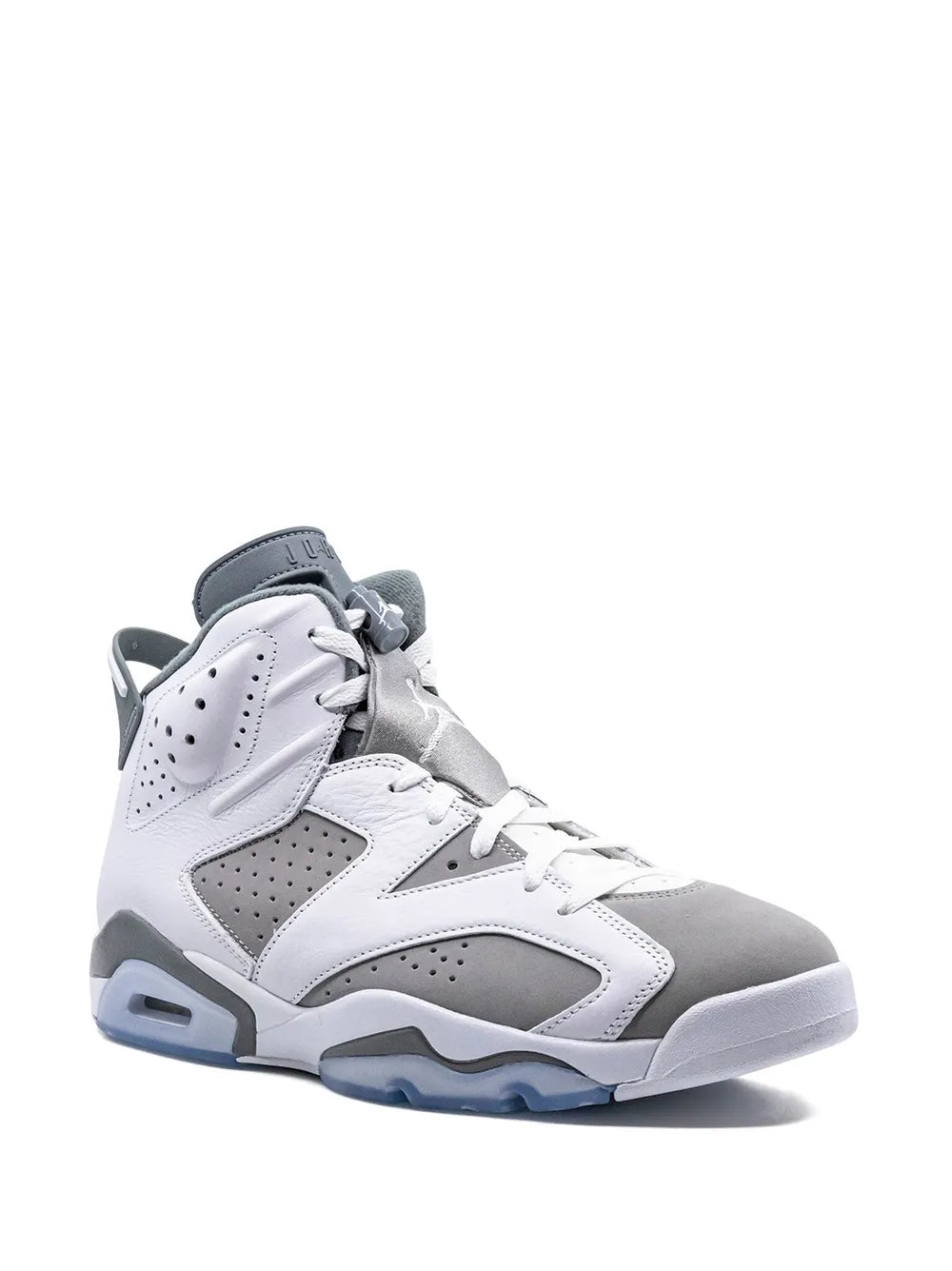 Air Jordan 6 Cool Grey Sneakers