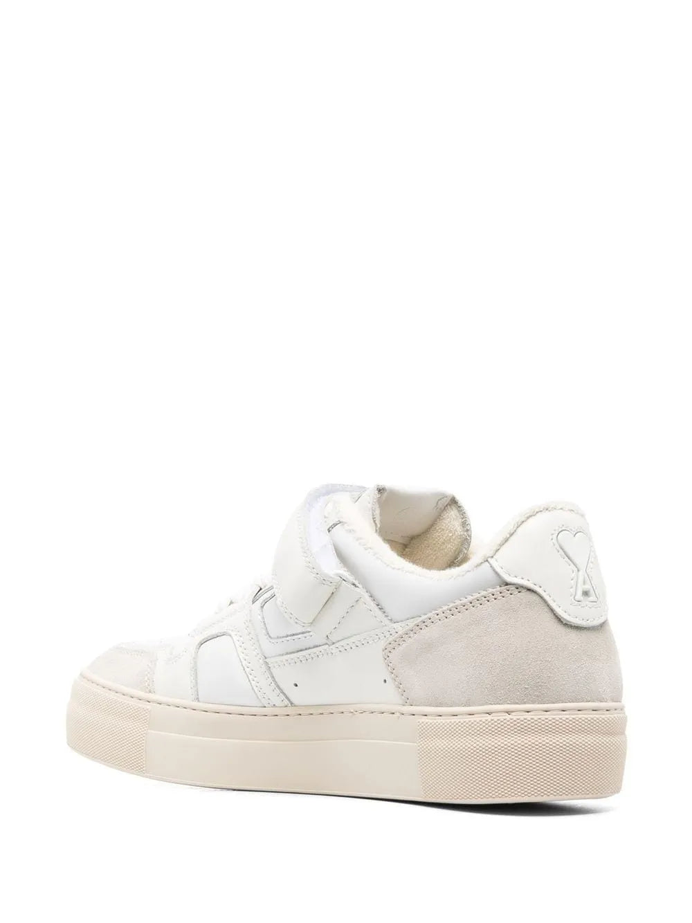 Ami Paris Ami Arcade Low-Top Sneakers