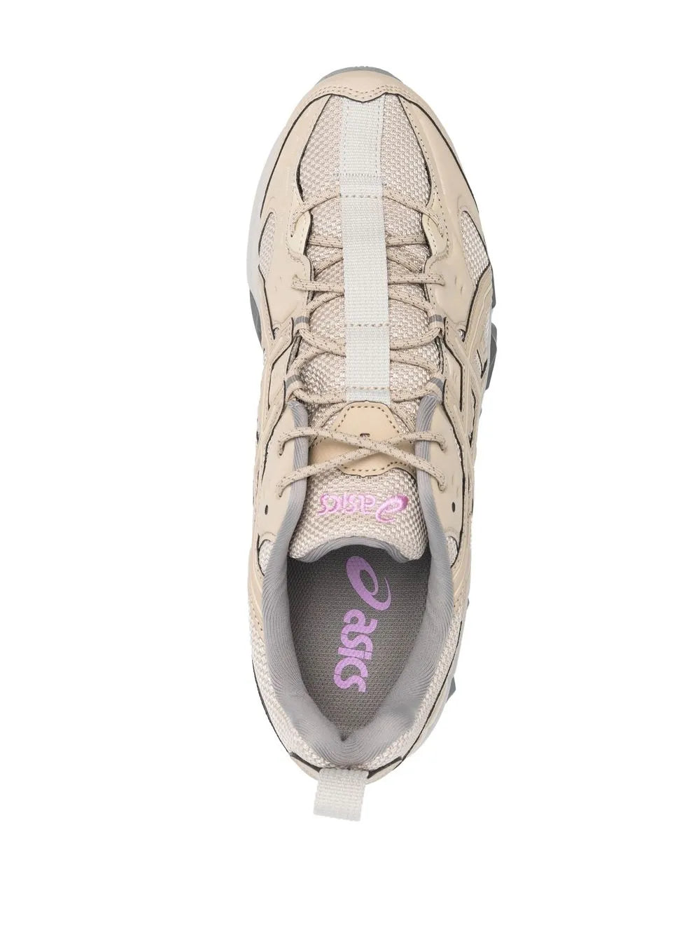 Asics Gel-Quantum Low-Top Sneakers