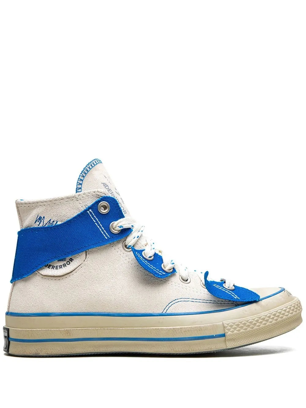 Converse X Adererror Chuck Taylor All-Star 70 Hi Sneakers