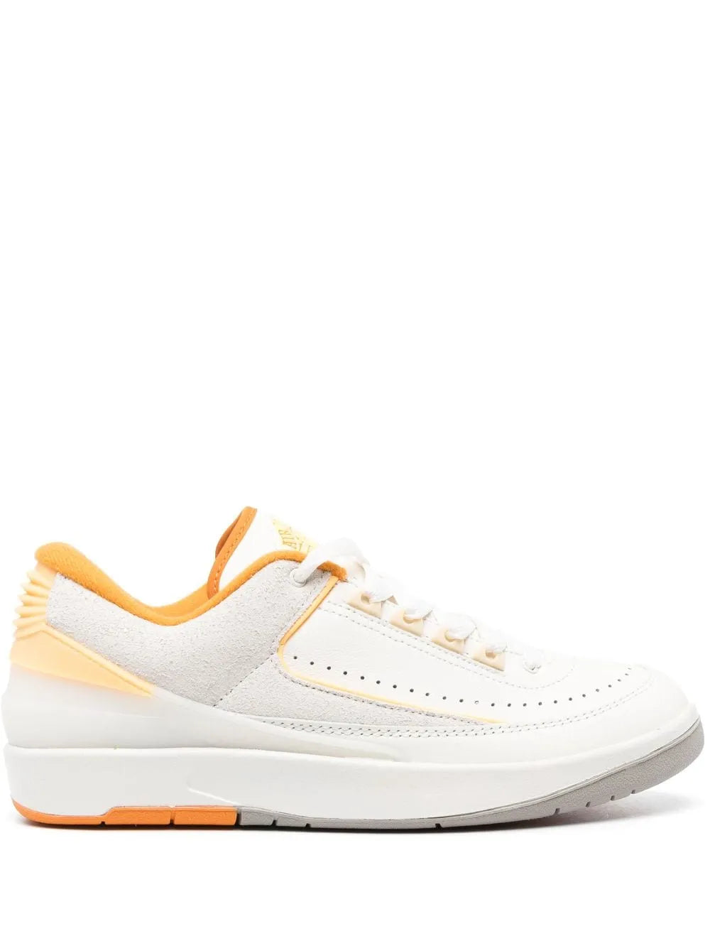 Air Jordan 2 Low Craft Sail Sneakers