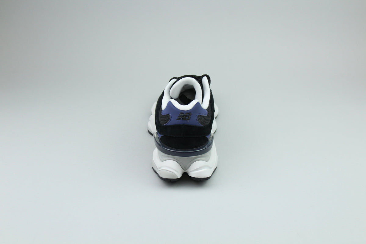 New Balance 9060 'Black/White/Blue'