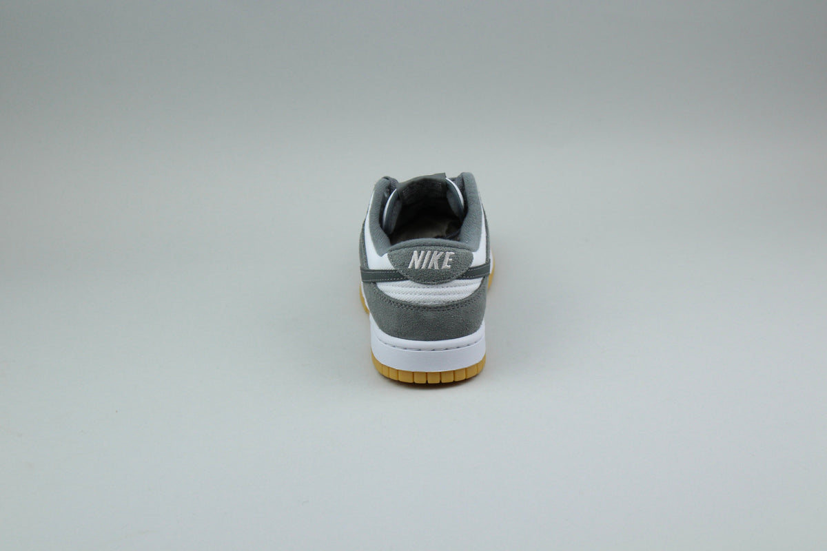 Nike Dunk Low 'Smoke Grey'