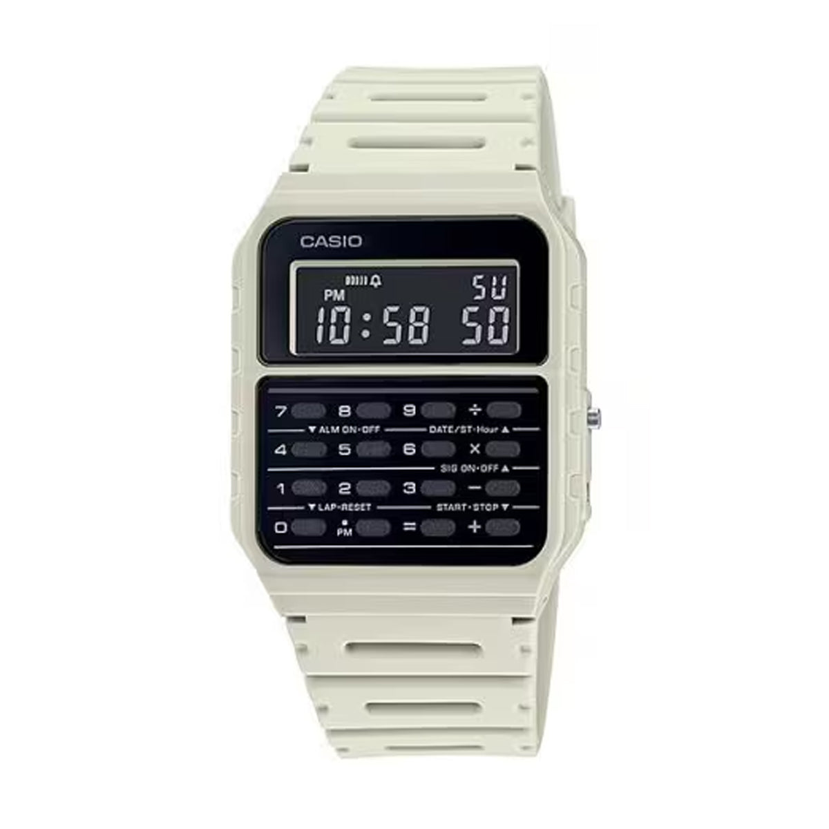 DATA BANK CA-53WF-8B
