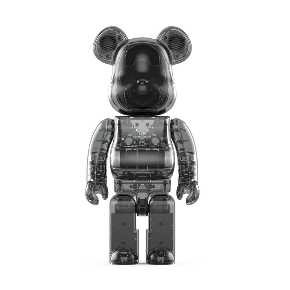 Be@rbrick Audio 400??'Smoke'