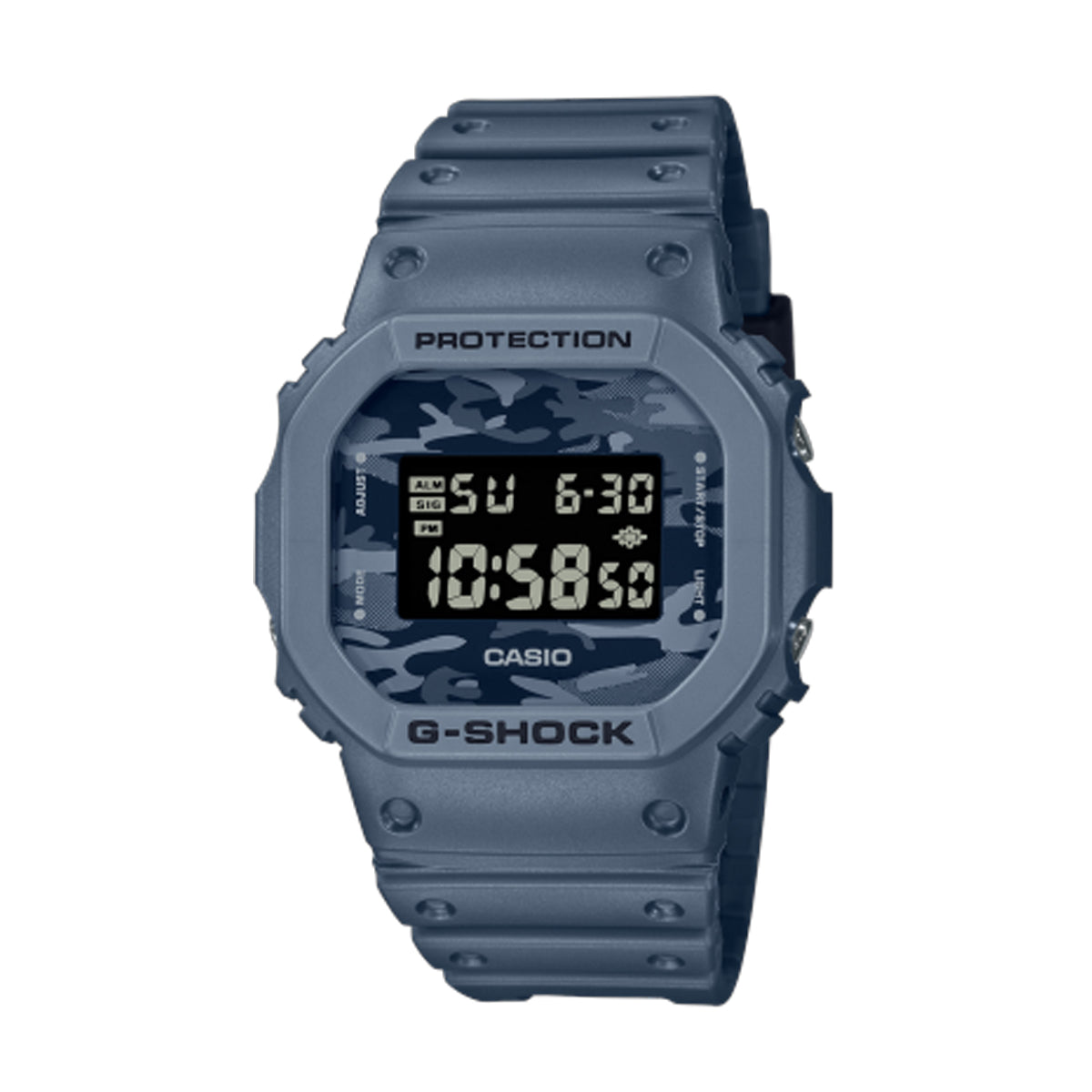 DIGITAL 5600 SERIES DW-5600CA-2