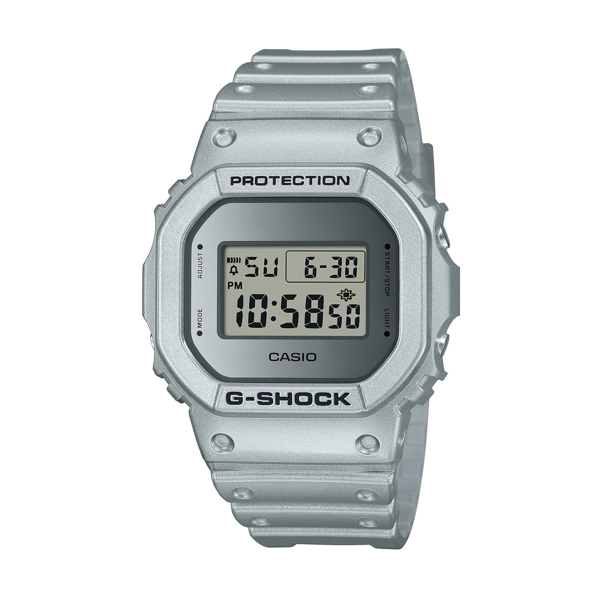 DIGITAL 5600 SERIES DW-5600FF-8