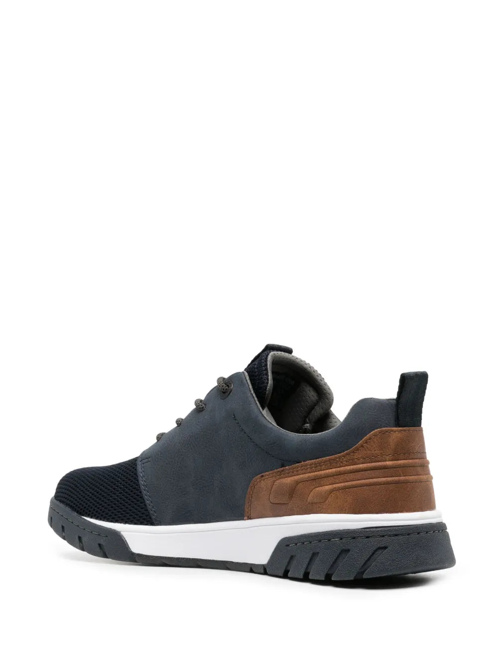 Bugatti Irish Low-Top Sneakers