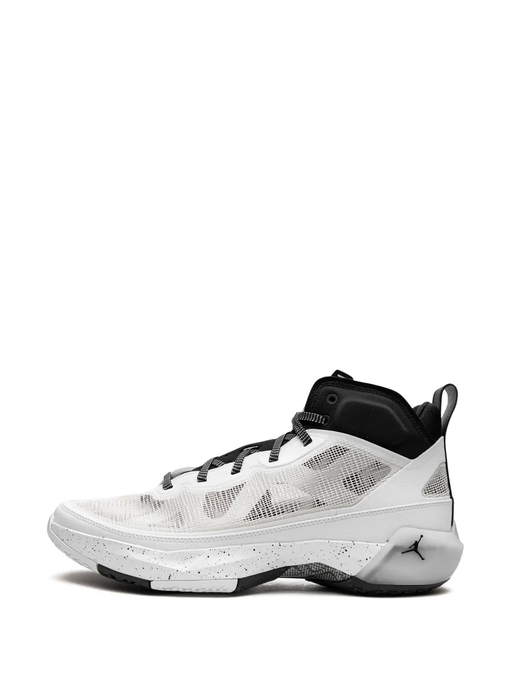 Air Jordan 37 Oreo Sneakers