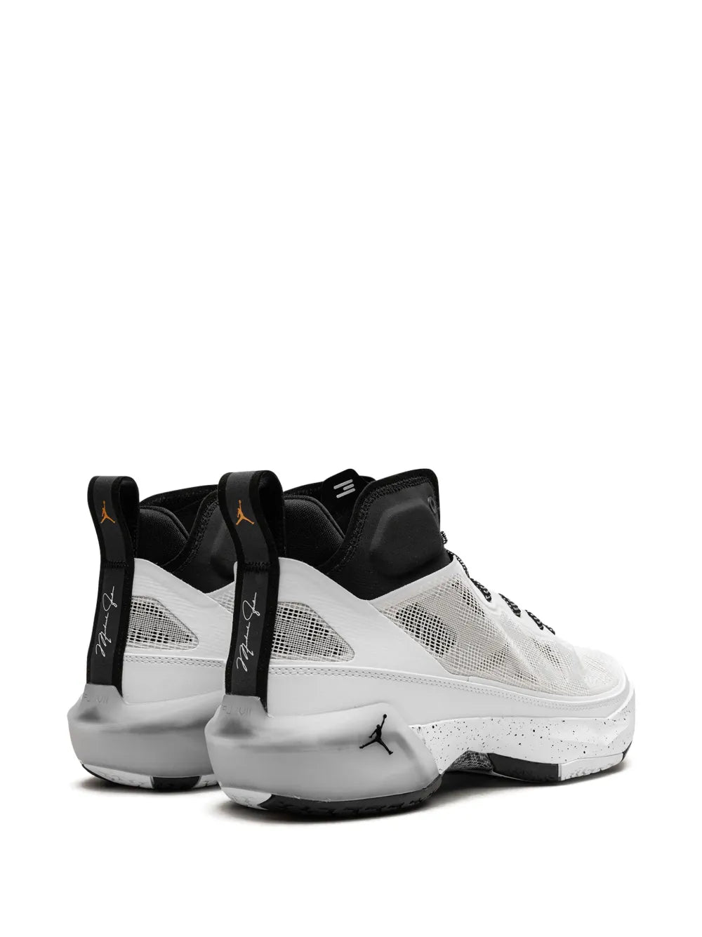 Air Jordan 37 Oreo Sneakers