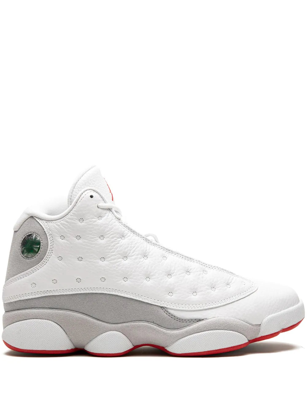 Air Jordan 13 Wolf Grey Sneakers