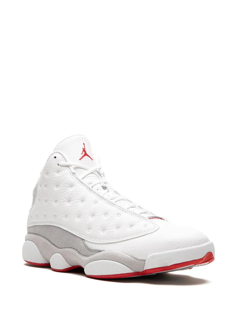Air Jordan 13 Wolf Grey Sneakers