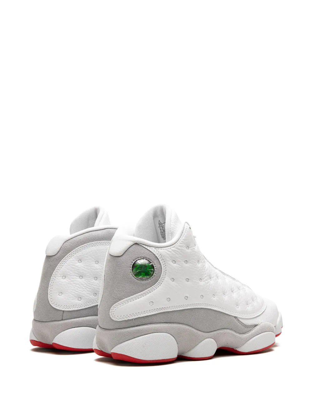 Air Jordan 13 Wolf Grey Sneakers