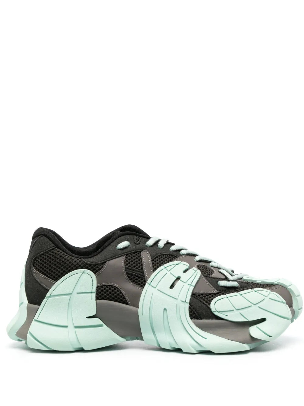Camperlab Tormenta Low-Top Sneakers