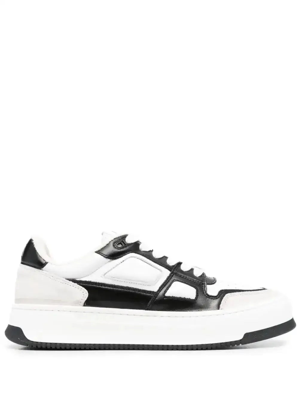 Ami Paris Ami Arcade Low-Top Sneakers