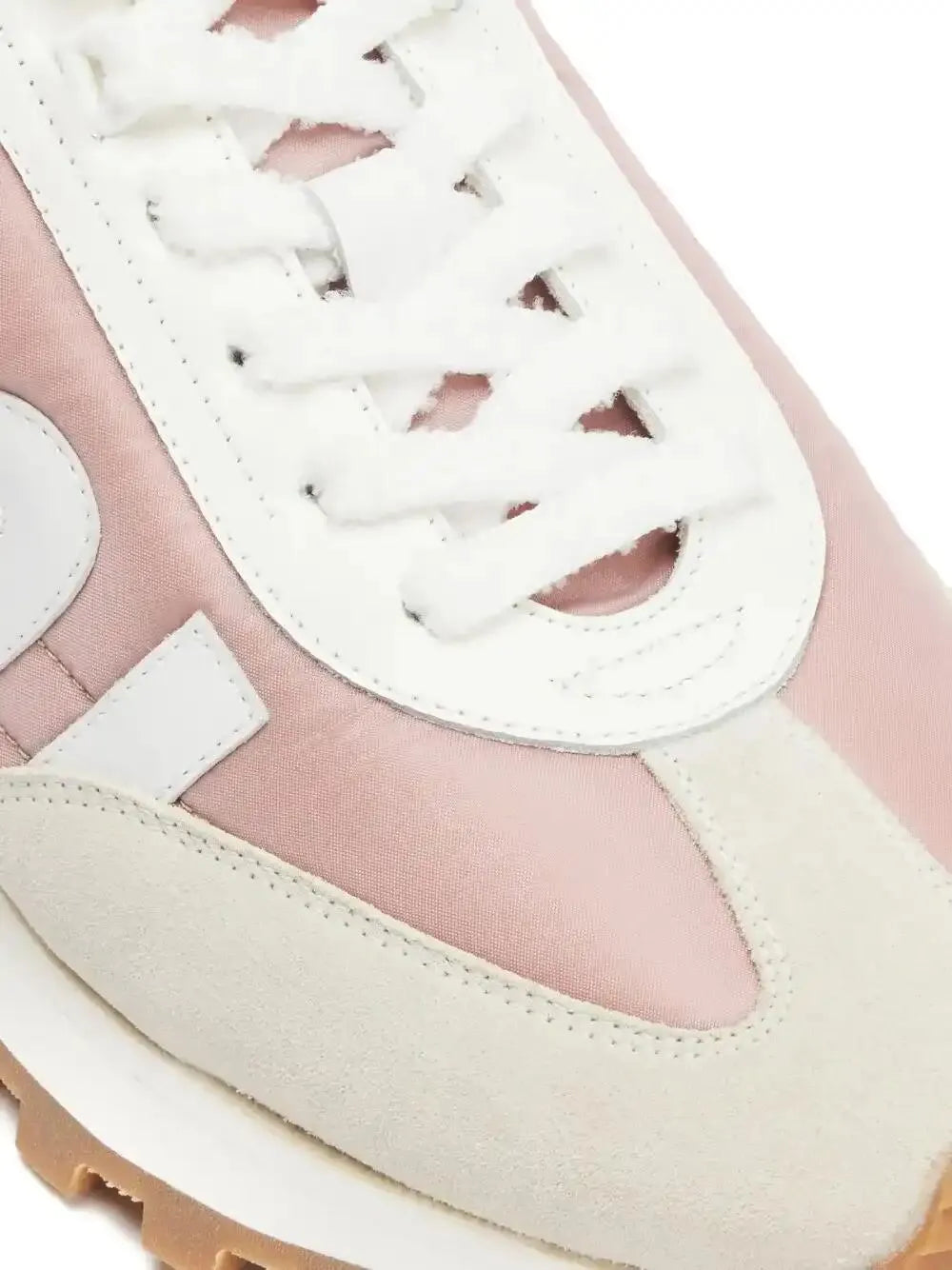 Ami Paris Ami Rush Sneakers
