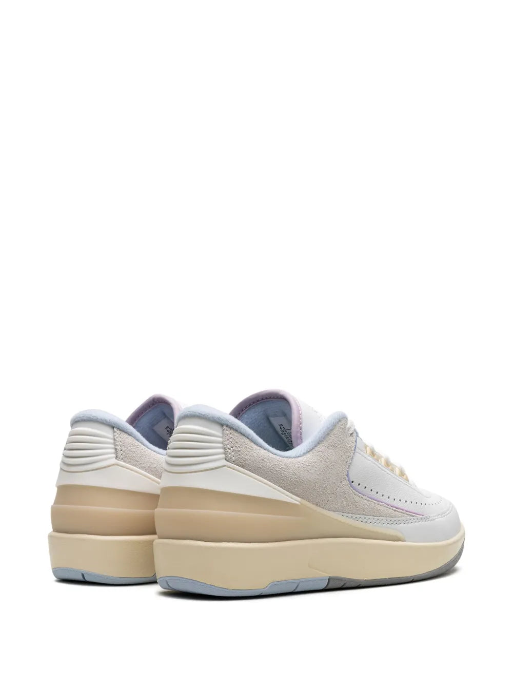 Air Jordan 2 Low Look Up In The Air Sneakers