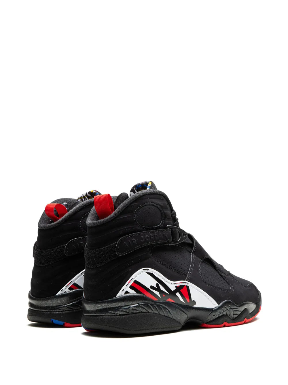 Air Jordan 8 Playoffs Sneakers