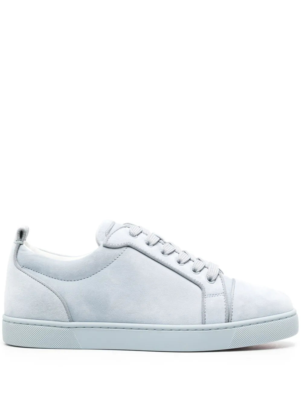 Christian Louboutin Louis Junior Low-Top Sneakers