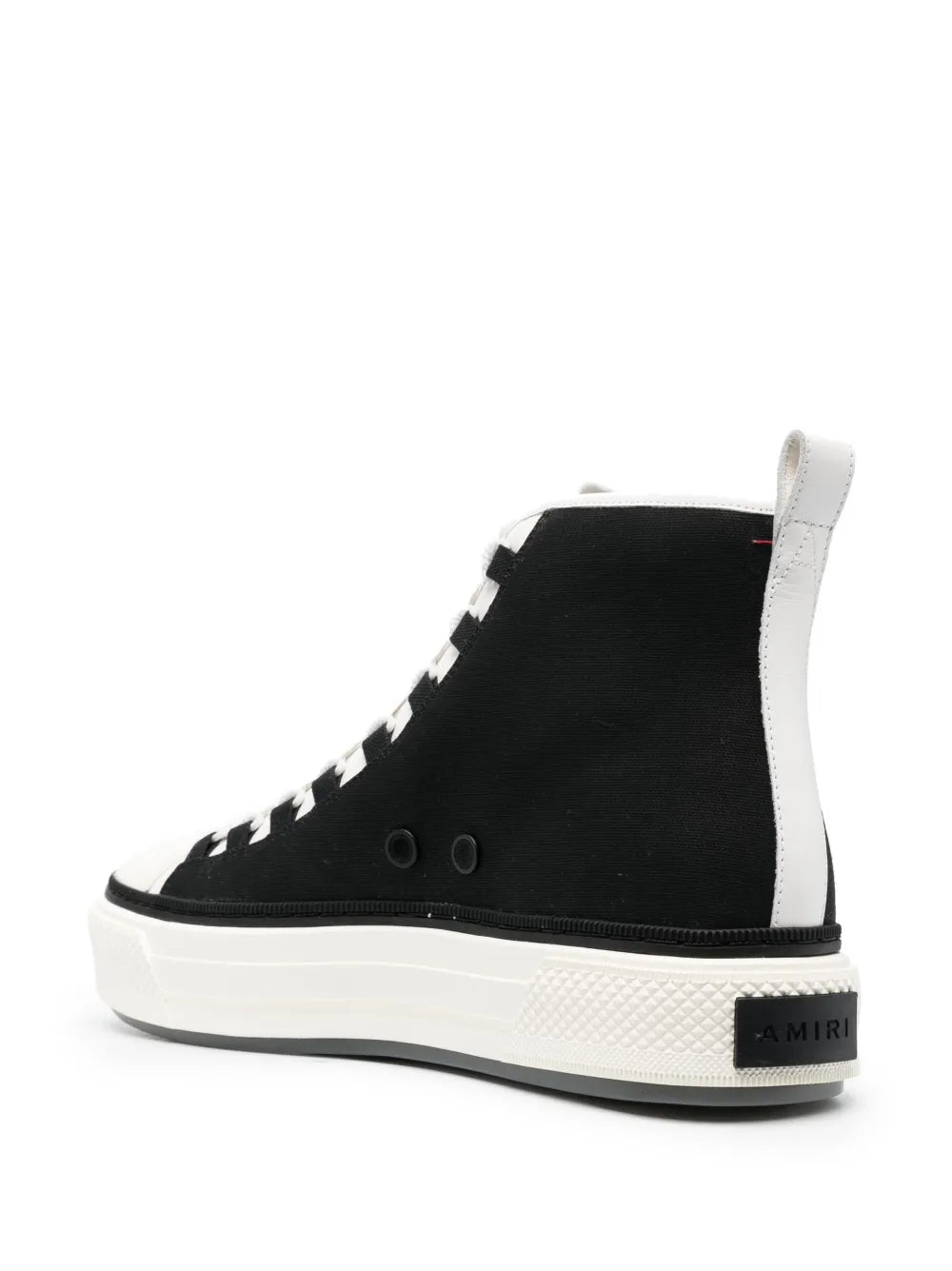 Amiri M.A. Court High-Top Sneakers