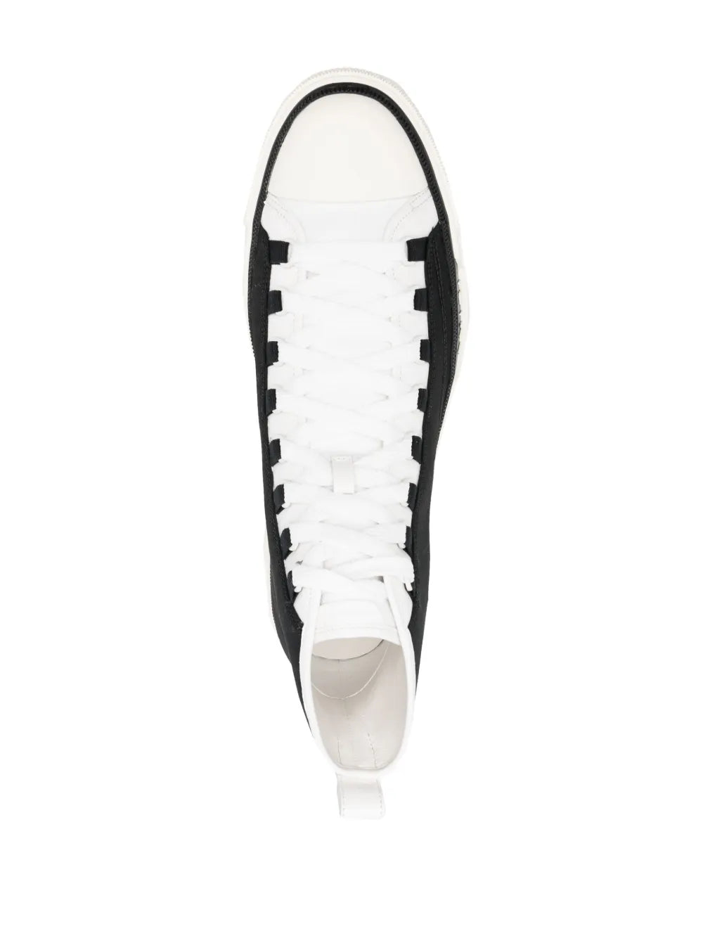 Amiri M.A. Court High-Top Sneakers