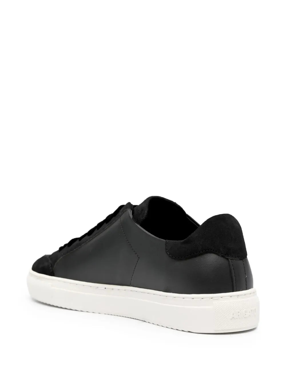 Axel Arigato Logo-Print Lace-Up Sneakers