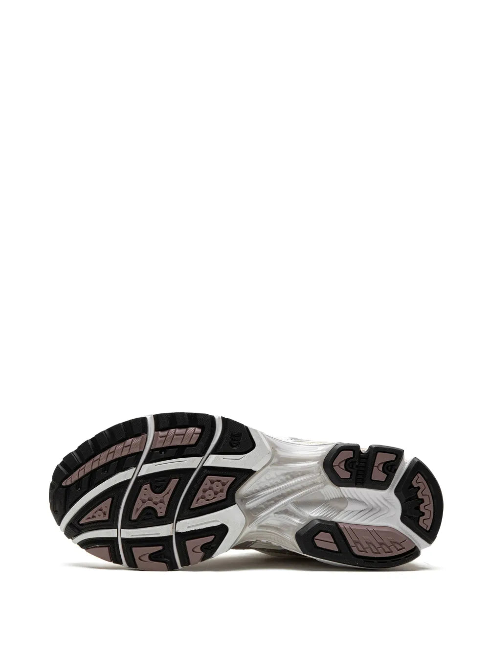 Asics Gel Kayano 14 Kith Cream Antler Sneakers